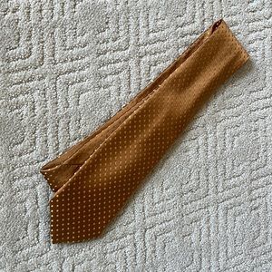 The Robert Classic Necktie - Robert Talbott, Carmel